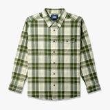 AFTCO Lager Flannel