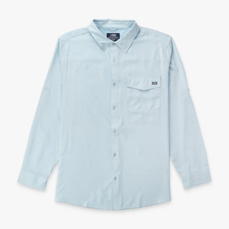 AFTCO Palomar Tech Long Sleeve Shirt