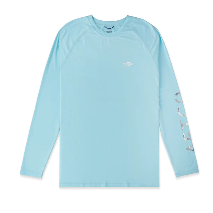 Aftco Samurai 2 Sunshirt