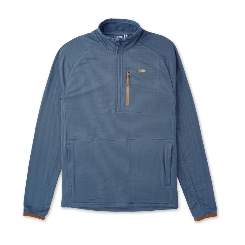 AFTCO Freeport 1/4 Zip