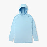 AFTCO Samurai 2 Hooded Long Sleeve Big Guy Sunshirt