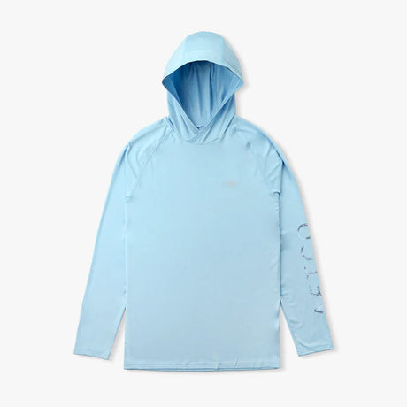 AFTCO Samurai 2 Hooded Long Sleeve Big Guy Sunshirt