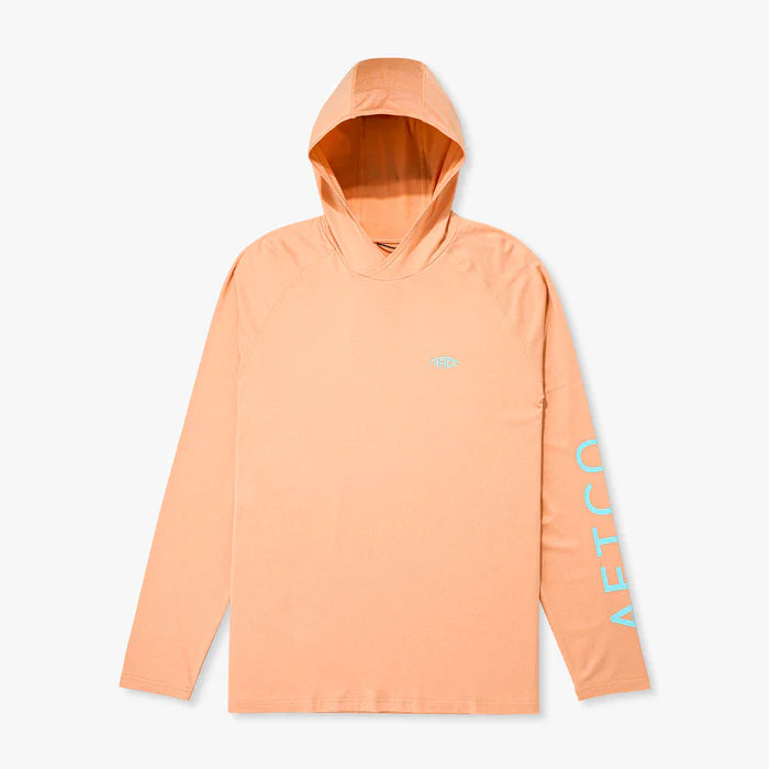 AFTCO Samurai 2 Hooded Perfomance Shirt