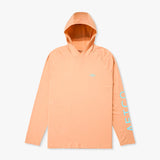 AFTCO Samurai 2 Hooded Perfomance Shirt