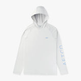 AFTCO Samurai 2 Hooded Perfomance Shirt