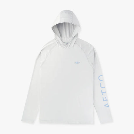 AFTCO Samurai 2 Hooded Perfomance Shirt