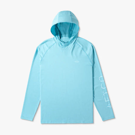 AFTCO Samurai 2 Hooded Perfomance Shirt