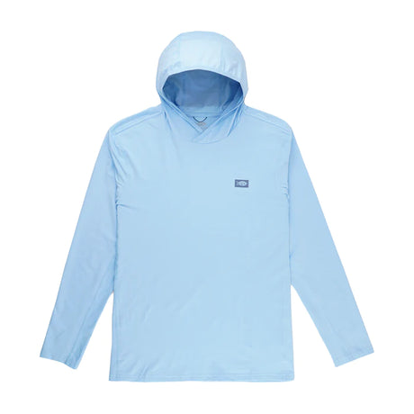 AFTCO Air-O Mesh Hooded Shirt