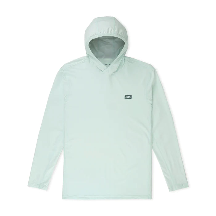 AFTCO Air-O Mesh Hooded Shirt