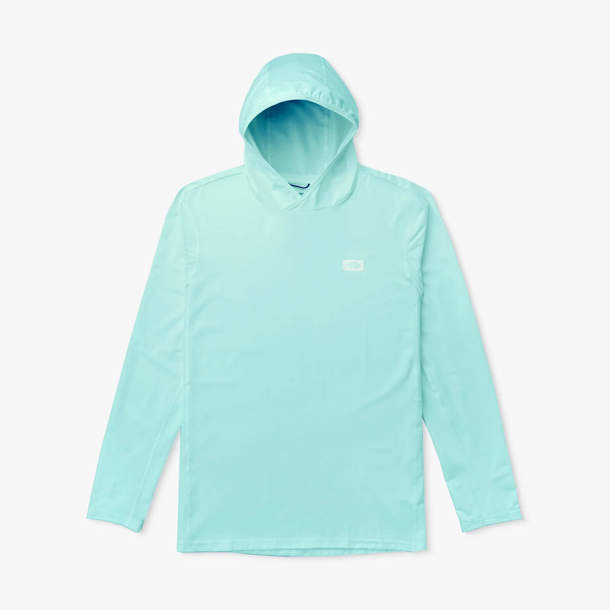 AFTCO Air-O Mesh Hooded Shirt