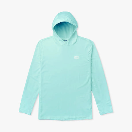 AFTCO Air-O Mesh Hooded Shirt