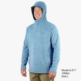 AFTCO Coastal Layer Hoodie