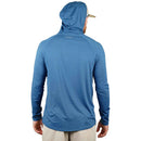 AFTCO Channel Hooded Performance Shirt