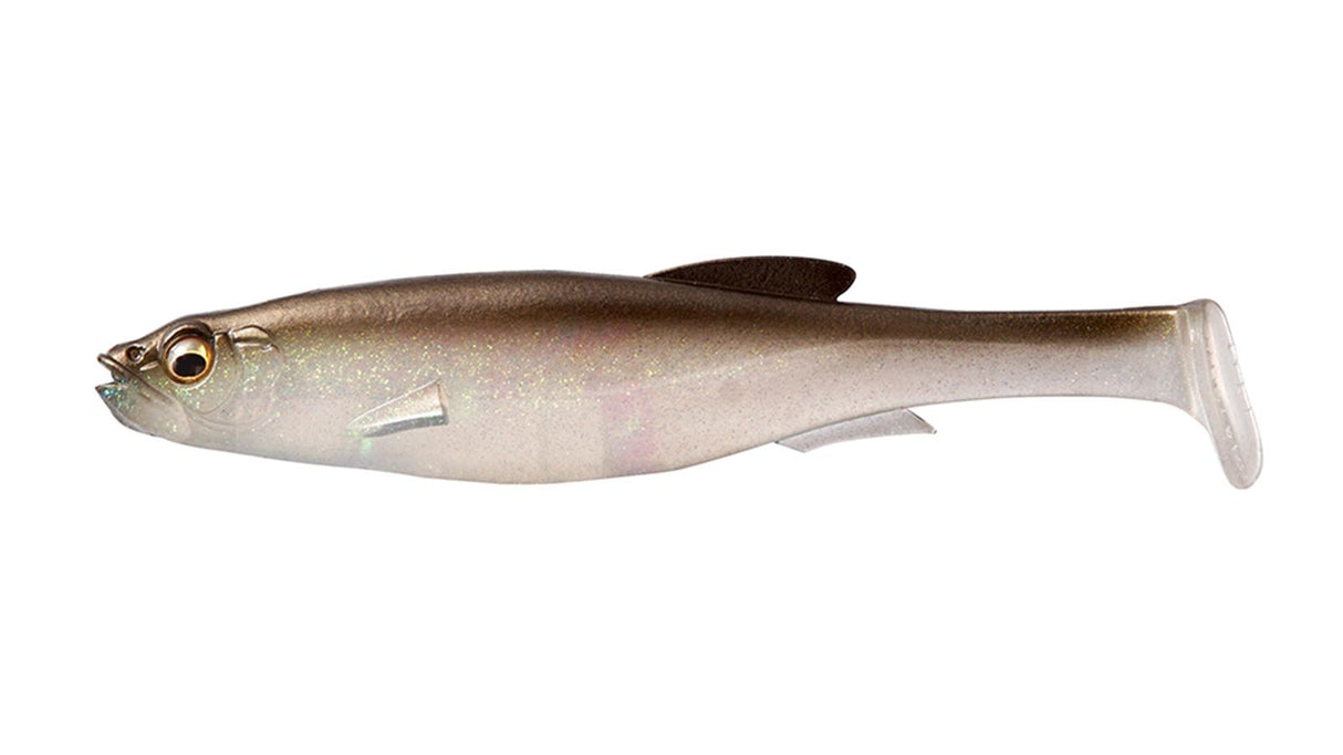 Megabass Magdraft Freestyle 5in.
