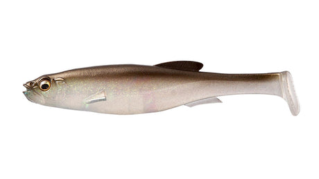 Megabass Magdraft Freestyle 5in.