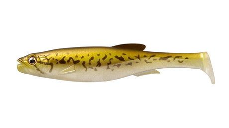 Megabass Magdraft Freestyle 5in.