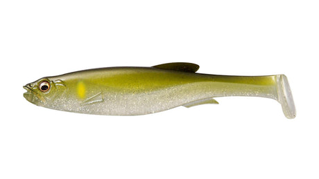 Megabass Magdraft Freestyle 5in.