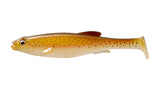 Megabass Magdraft Freestyle 5in.
