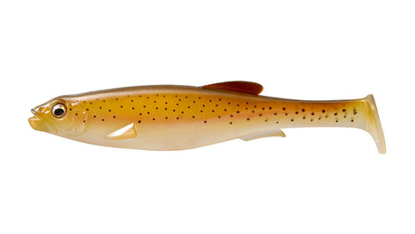 Megabass Magdraft Freestyle 5in.