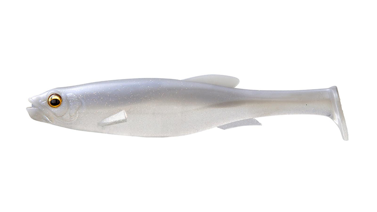 Megabass Magdraft Freestyle 5in.
