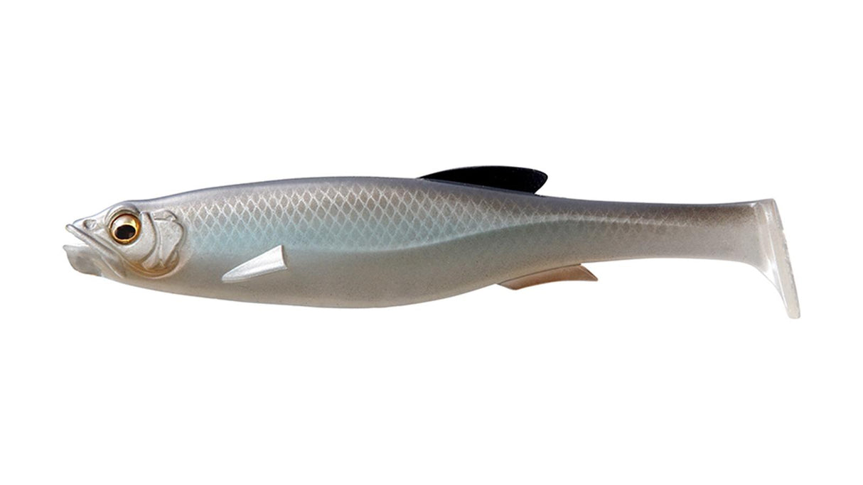 Megabass Magdraft Freestyle 5in.