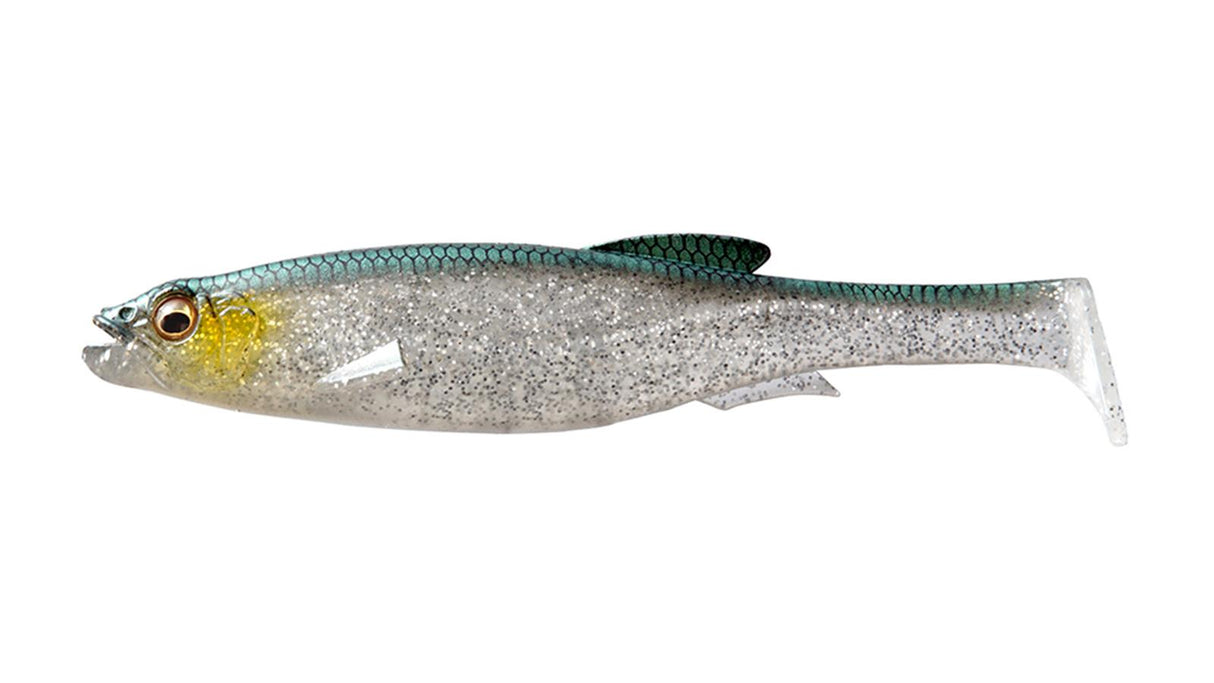 Megabass Magdraft Freestyle 5in.