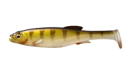 Megabass Magdraft Freestyle 5in.