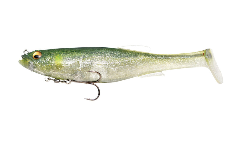 Megabass Magdraft Swimbait