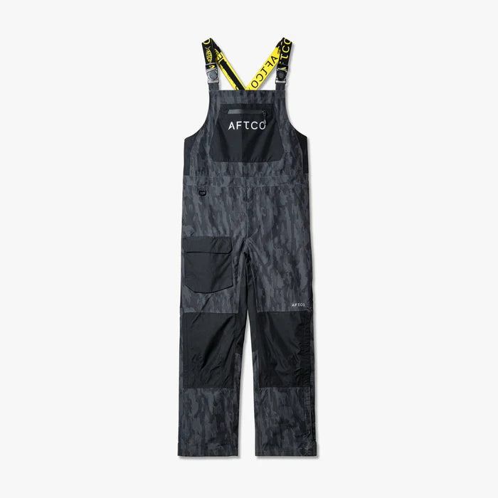 AFTCO Barricade Bibs