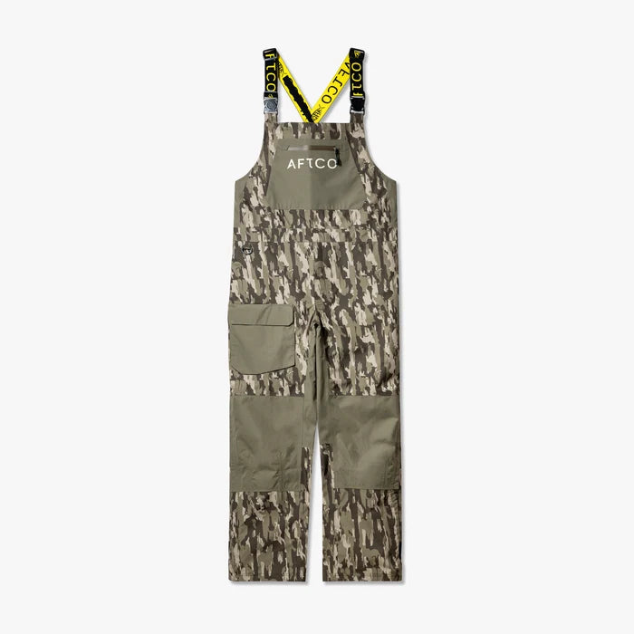 AFTCO Barricade Bibs