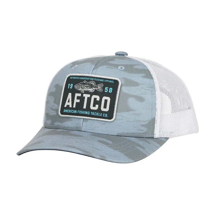 AFTCO Guided Trucker