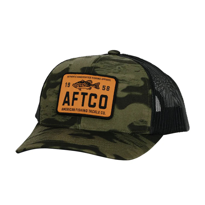 AFTCO Guided Trucker