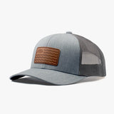 AFTCO Canton LP Trucker