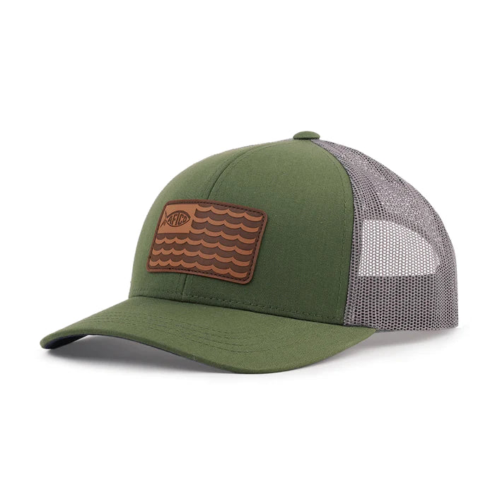 AFTCO Canton LP Trucker