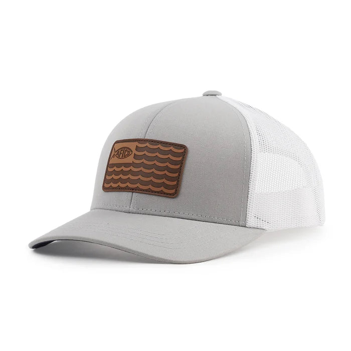 AFTCO Canton LP Trucker