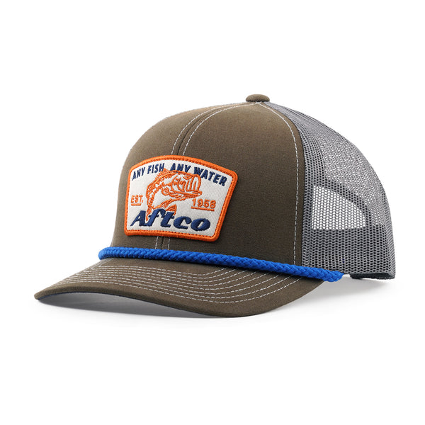 AFTCO Colossal Trucker Hat