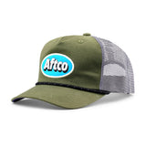 AFTCO Stack Trucker Hat