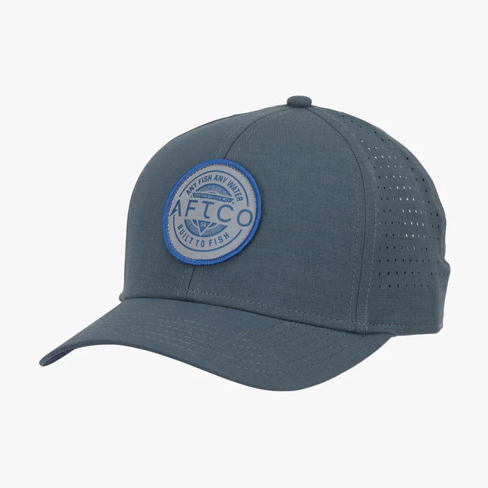 Supernova Hat Dark Grey