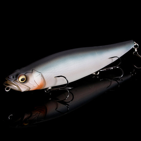 Megabass Limited Edition Series Mat Blue Shiner