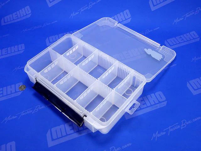 Meiho VS-3043NDD Tackle Box