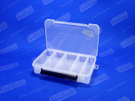 Meiho VS-3043NDD Tackle Box