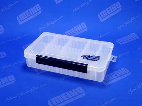 Meiho VS-3043NDD Tackle Box