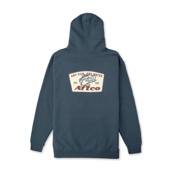 AFTCO Colossal Pullover Hoodie