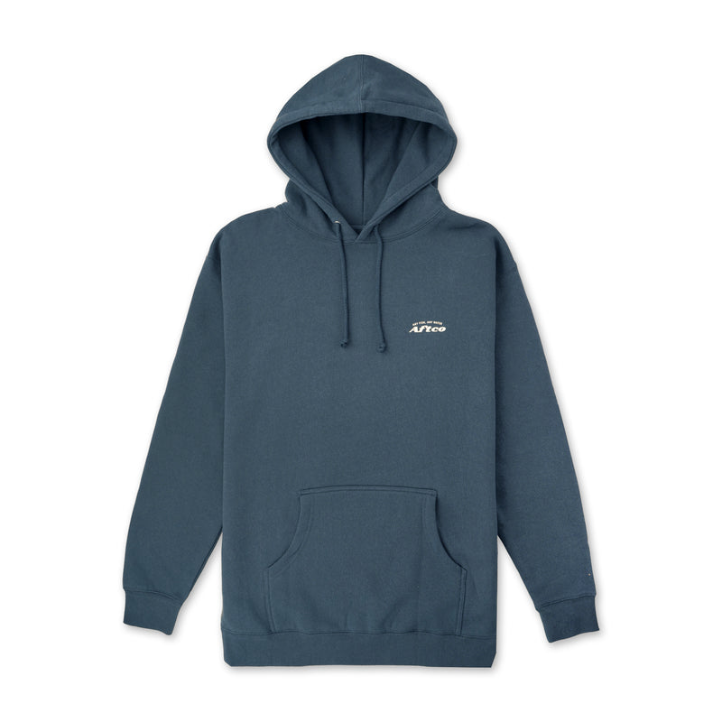 AFTCO Colossal Pullover Hoodie