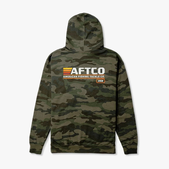 AFTCO Sunsetter Hoodie