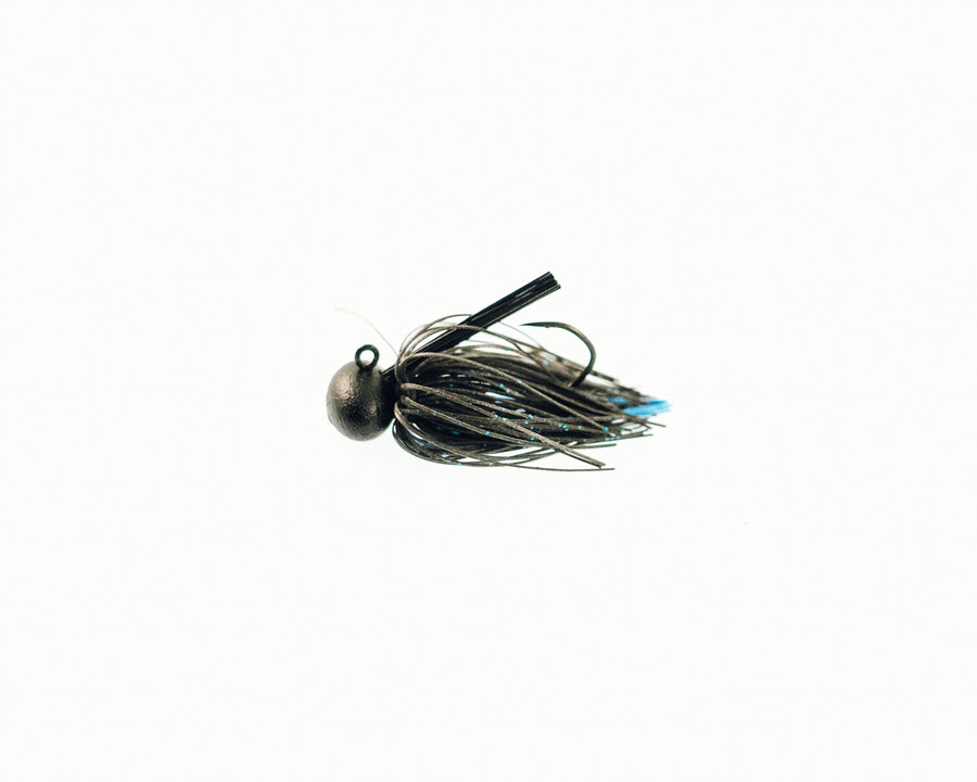 Missile Baits Micro HD Football Jig