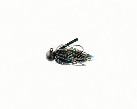 Missile Baits Micro HD Football Jig