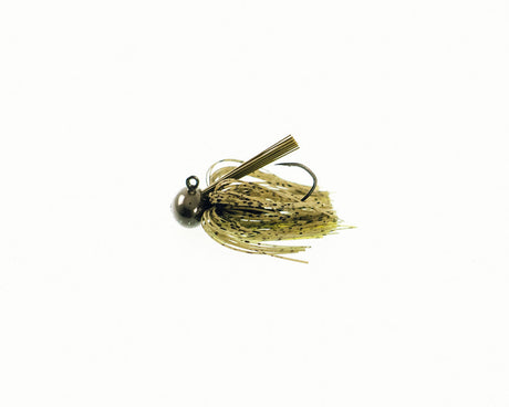 Missile Baits Micro HD Football Jig