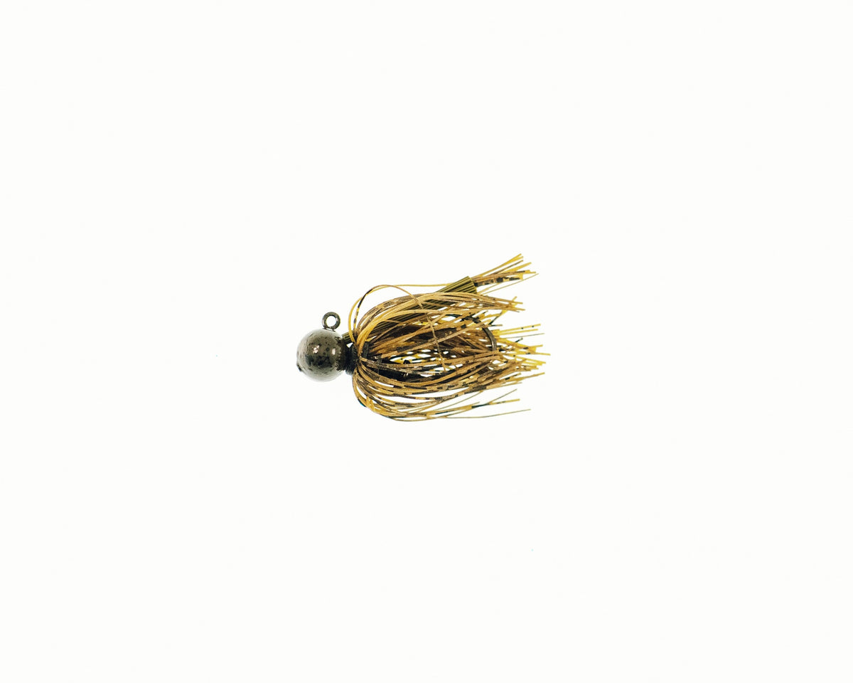 Missile Baits Micro HD Football Jig