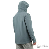 AFTCO Reaper Softshell Hoodie